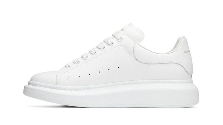 Alexander McQueen Oversized 'White'