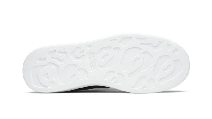 Alexander McQueen Oversized 'Black White'