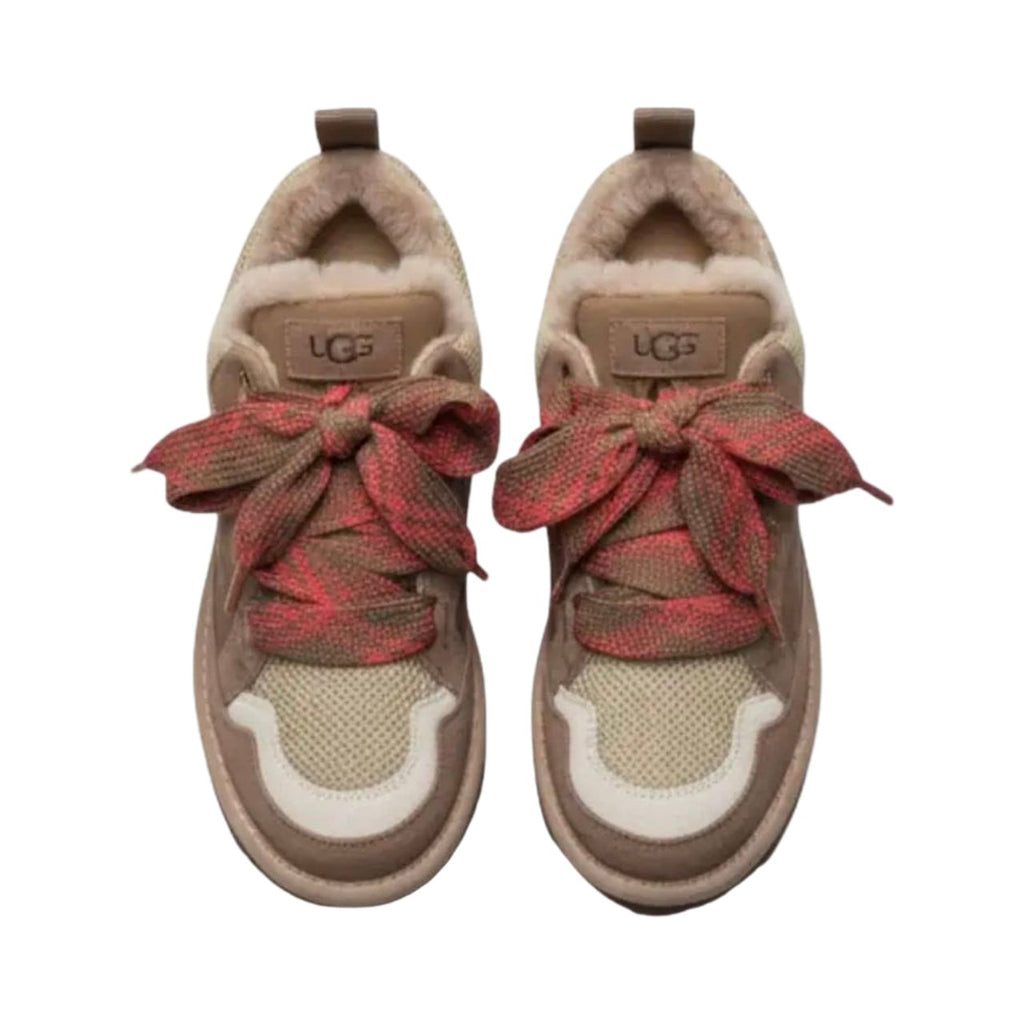 UGG Lowmel - Rocky Oak