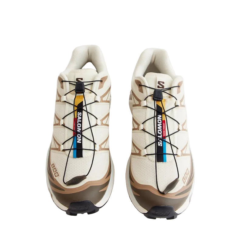 Salomon XT-6 GTX Almond Milk
