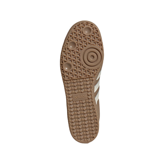 Samba OG Cardboard / Chalk White / Brown Desert Low Top Sneakers
