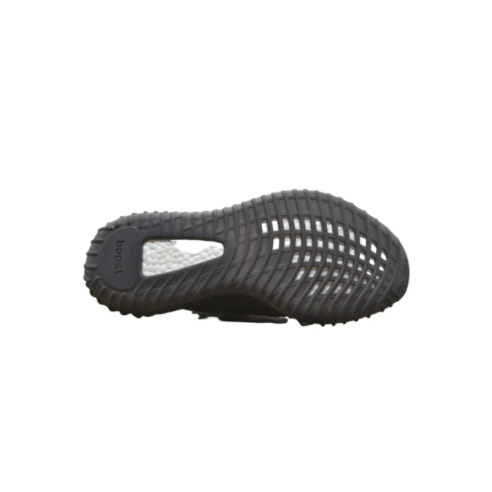 Yeezy cinder reflective