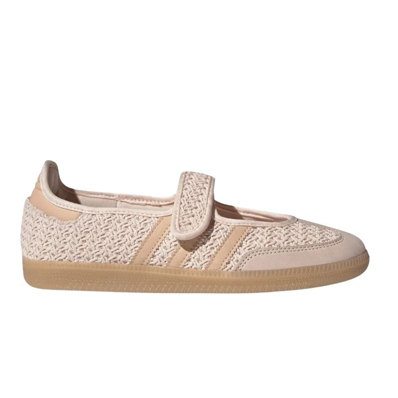 adidas Samba Mary-Jane sneakers