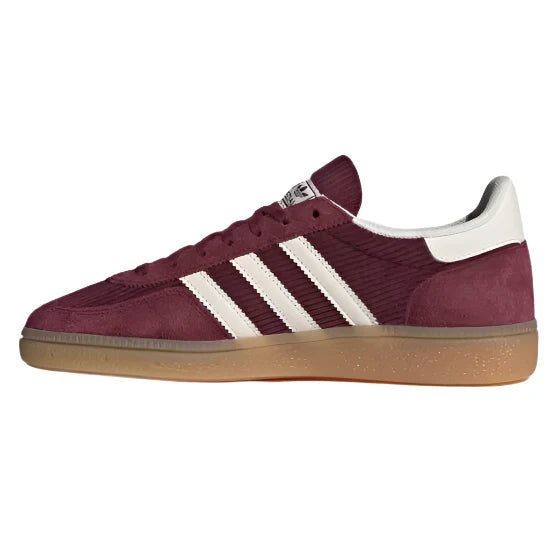 Spezial Corduroy Pack Shadow Red