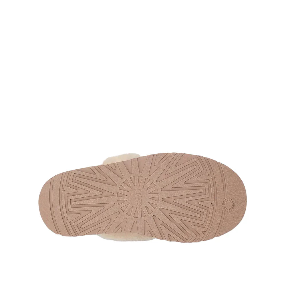 Sale ! Ugg Funkette Caramelo