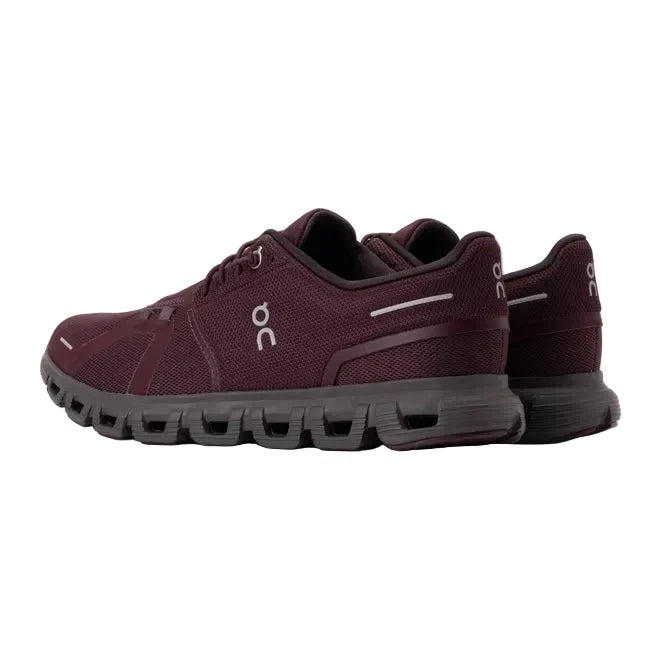 On Running Cloud 6 Mulberry Pebble