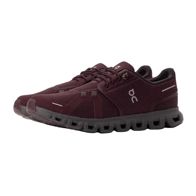 On Running Cloud 6 Mulberry Pebble