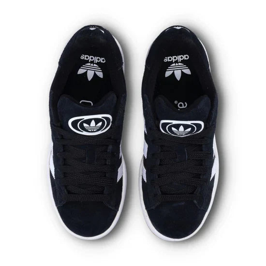 Campus 00s Black White